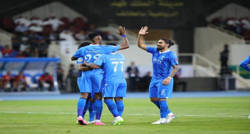  الزعيم إلى النهائي.. الهلال بـ10 لاعبين يُطيح بالشباب ويضرب موعدًا استثنائيًا مع النصر (فيديو)